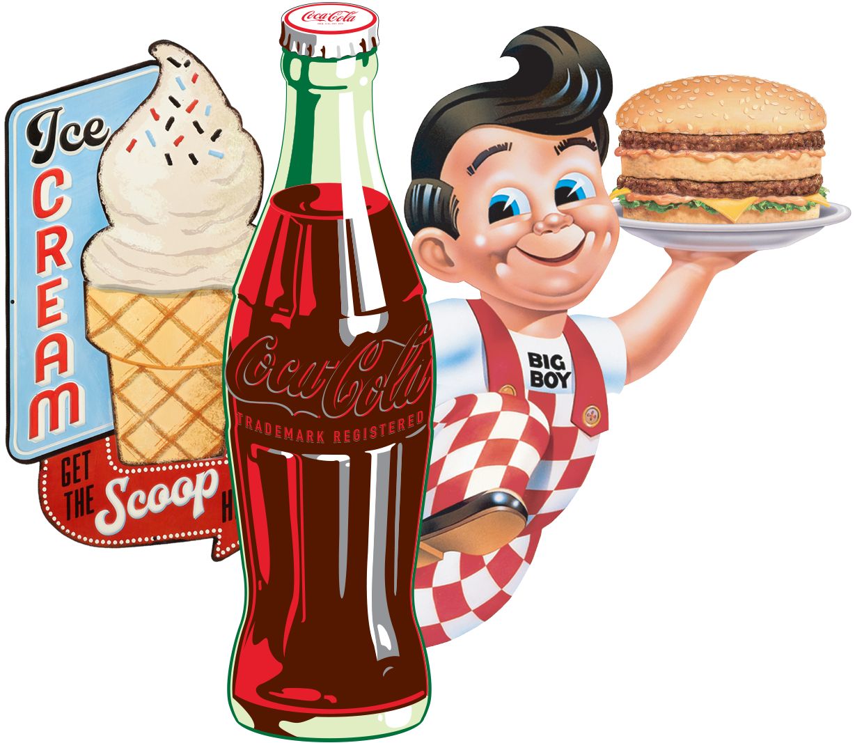 Pop Classics Image